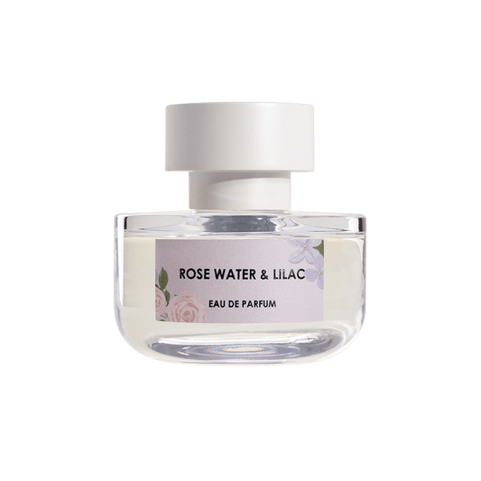 Rose Water & Lilac Eau de Parfum – elvis+elvin-0