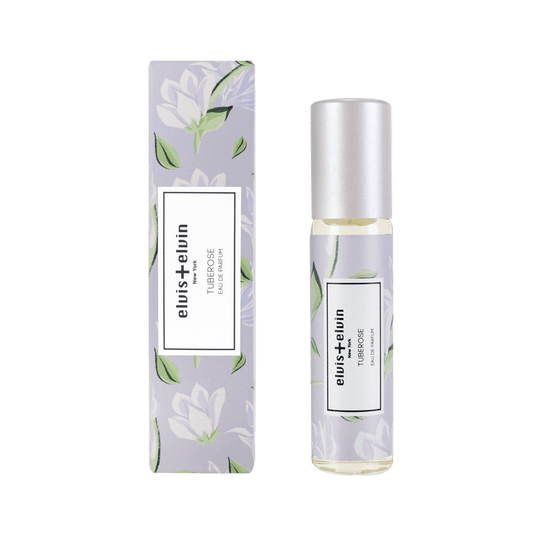 Tuberose Eau de Parfum – elvis+elvin-1