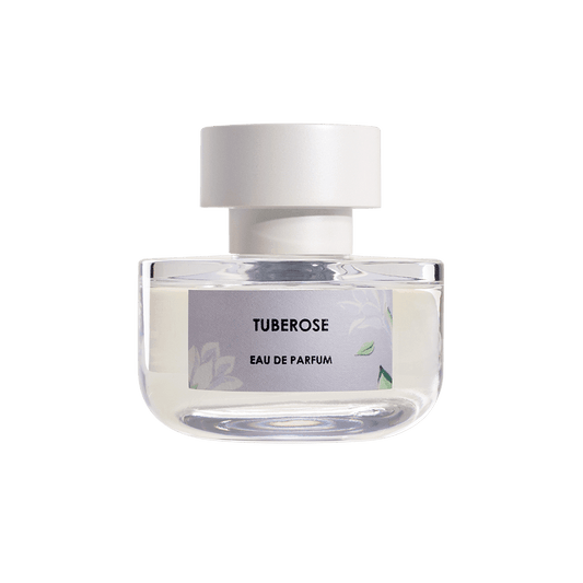 Tuberose Eau de Parfum – elvis+elvin-0