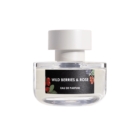 Wild Berries & Rose Eau de Parfum – elvis+elvin-0