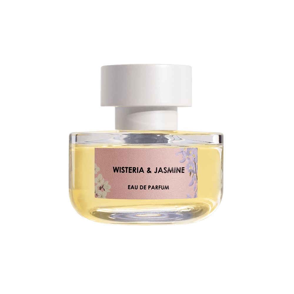 Wisteria & Jasmine Eau de Parfum – elvis+elvin-0