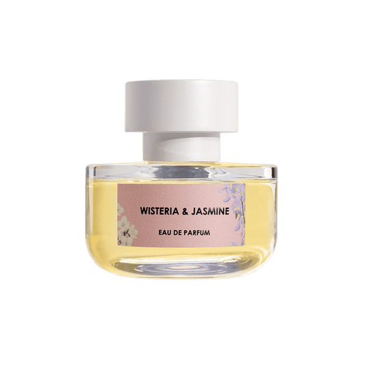 Wisteria & Jasmine Eau de Parfum – elvis+elvin-0