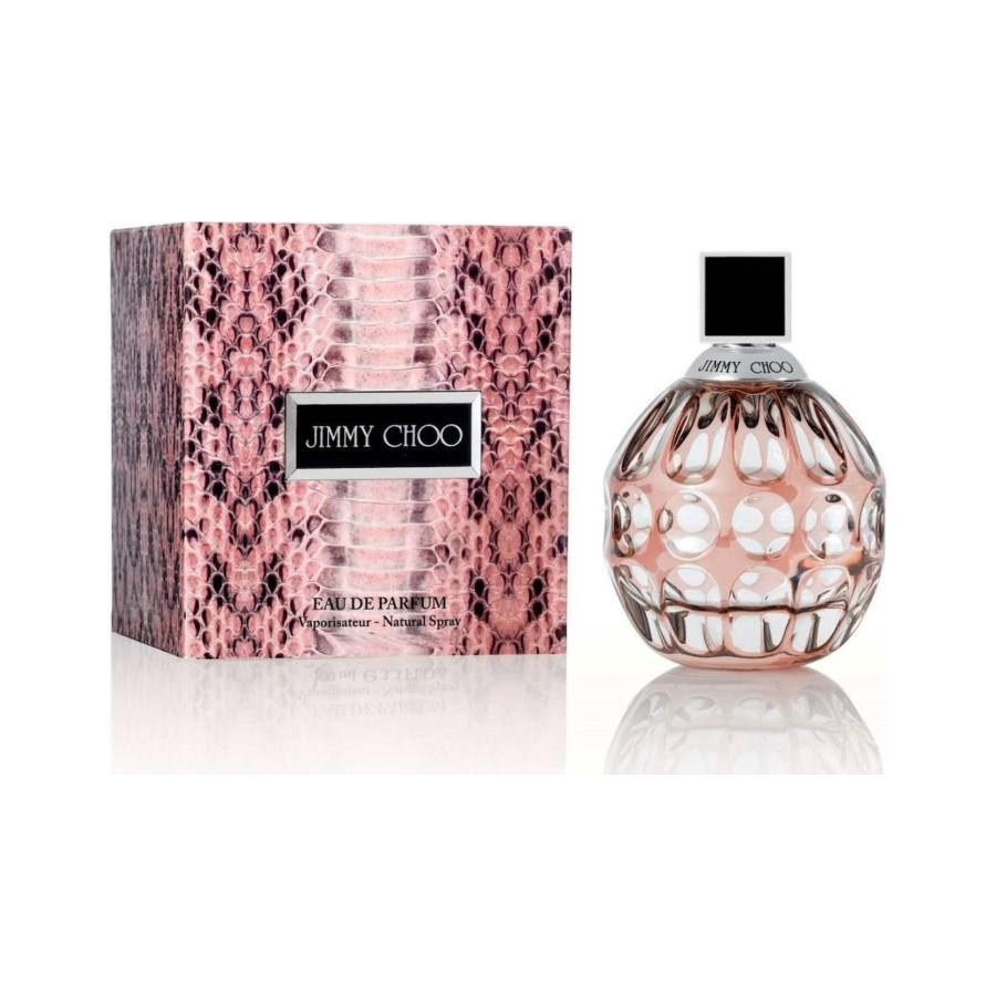 Jimmy Choo Jimmy Choo EDP 40ml Hölgyeknek (3386460025492)-0