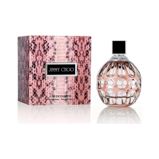 Jimmy Choo Jimmy Choo EDP 40ml Hölgyeknek (3386460025492)-0