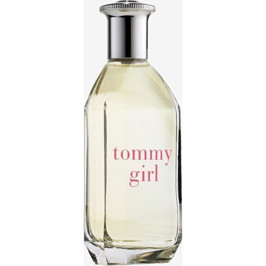 Tommy Hilfiger Tommy Hilfiger Tommy Girl Woda Kolońska Woda toaletowa w sprayu 30ml (bt_fragla_686)-0