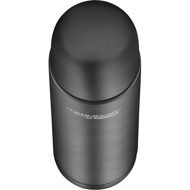 Termos 700 ml THERMOcaf THERMOS - szary (600061)-0