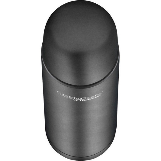 Termos 700 ml THERMOcaf THERMOS - szary (600061)-0