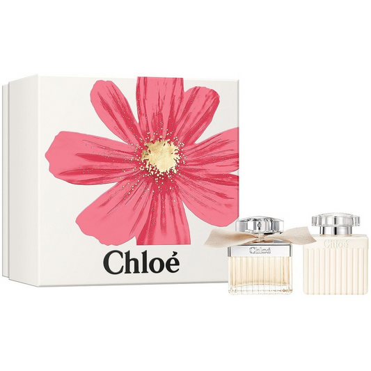 Perfumy Unisex Chloe Chloe Chloe EDP 2 Części (S8321906)-0
