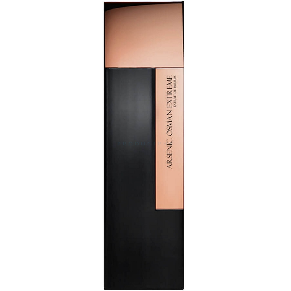 Yves Saint Laurent Laurent Mazzone, Arsenic Osman Extreme, Extrait De Parfum, Unisex, x3 pcs, 100 ml Unisex (3760213761453)-0