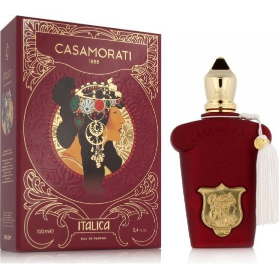 Xerjoff Perfumy Unisex Xerjoff EDP Casamorati 1888 Italica (100 ml) (S8306286)-0