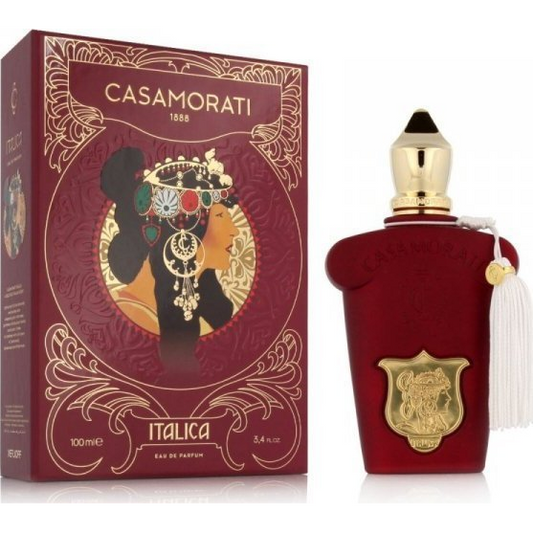 Xerjoff Perfumy Unisex Xerjoff EDP Casamorati 1888 Italica (100 ml) (S8306286)-0