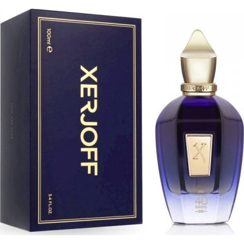 Xerjoff Perfumy Unisex Xerjoff EDP Join The Club 40 Knots (100 ml) (S8306289)-0