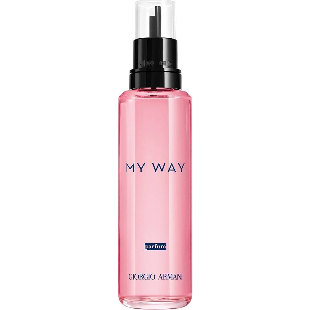 Giorgio Armani My Way Parfum 100ml Hölgyeknek ( )-0