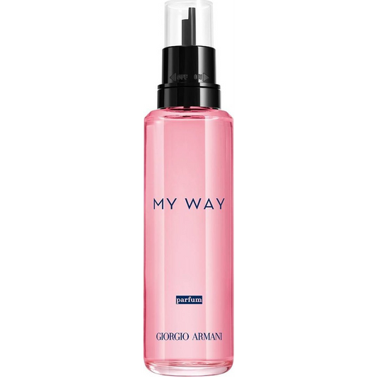 Giorgio Armani Giorgio Armani My Way Parfum EDP 100ml (refill) ( )-0