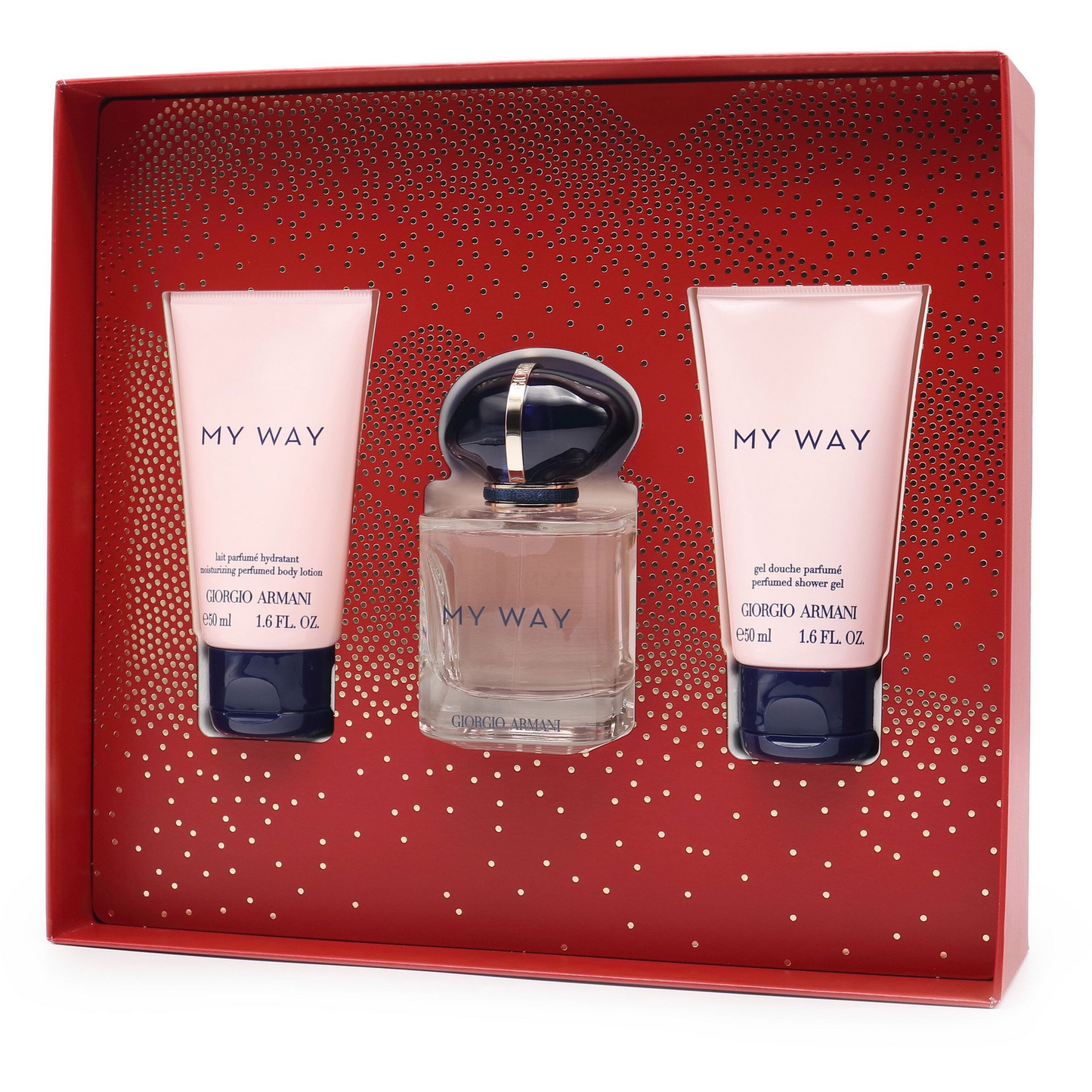 Armani My Way Giftset, 150 ml (3614274336986)-0