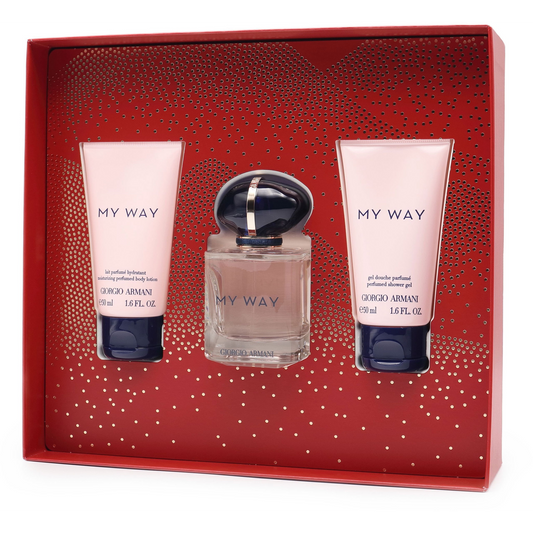 Armani My Way Giftset, 150 ml (3614274336986)-0
