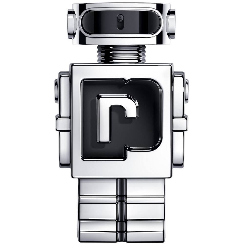 Paco Rabanne Phantom toaletní voda pro muže 50 ml (PR3349668582365)-0