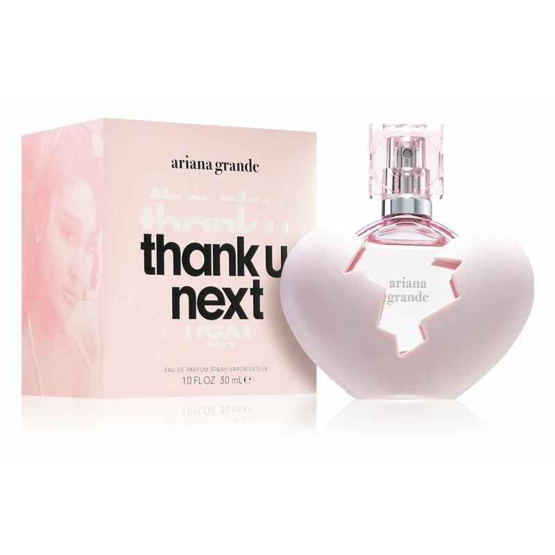 Ariana Grande Thank U Next EDP 30ml Hölgyeknek (812256024293)-0