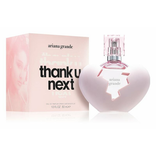 Ariana Grande Thank U Next EDP 30 ml (812256024293)-0