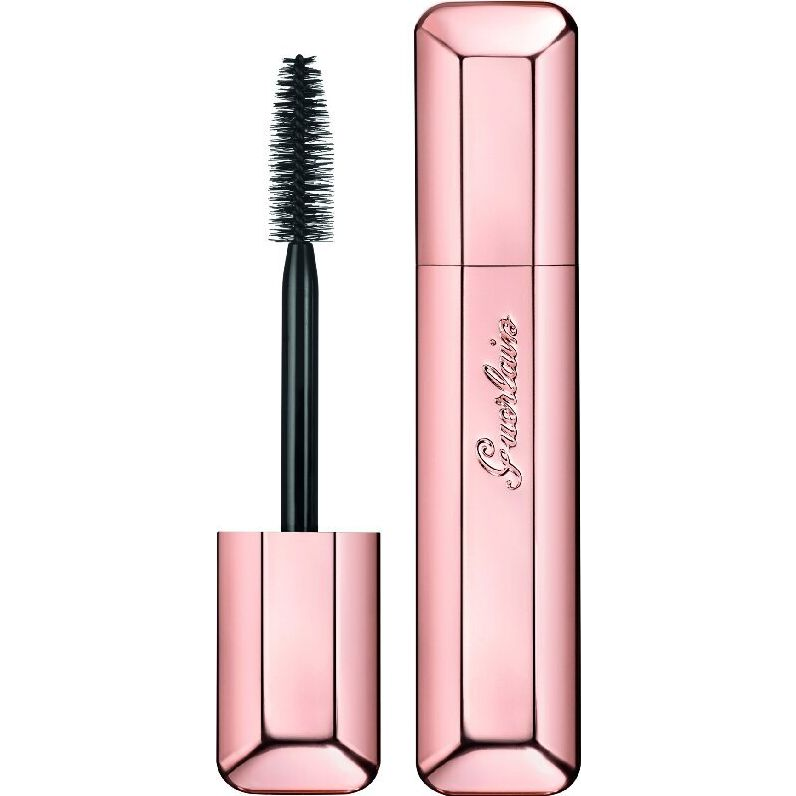 Guerlain GUERLAIN MAD EYES MASCARA 01 BLACK (3346470432116)-0