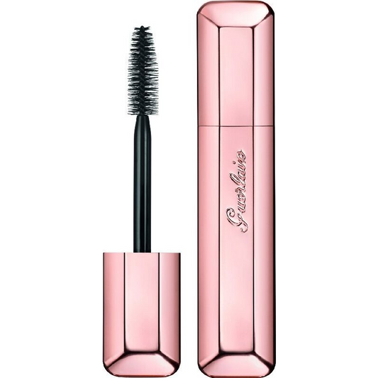 Guerlain GUERLAIN MAD EYES MASCARA 01 BLACK (3346470432116)-0