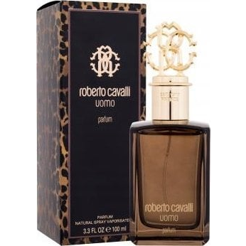 ROBERTO CAVALLI Uomo PARFUM spray 100ml (3616303445287)-0