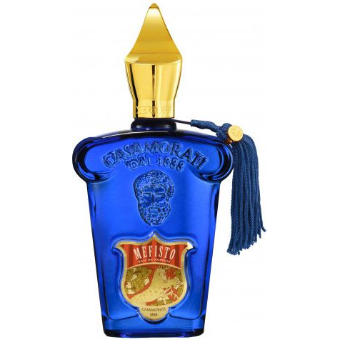 Xerjoff Mefisto EDP 100 ml (8033488153557)-0