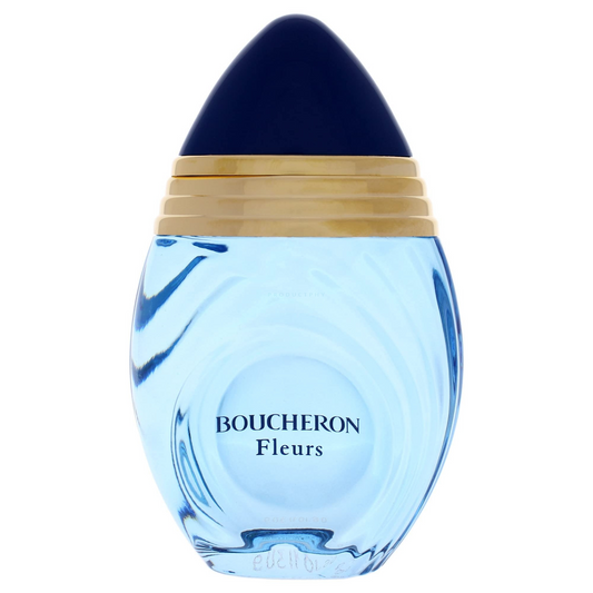 Eau de Parfum Boucheron Fleurs 100 ml (3386460106207)-0