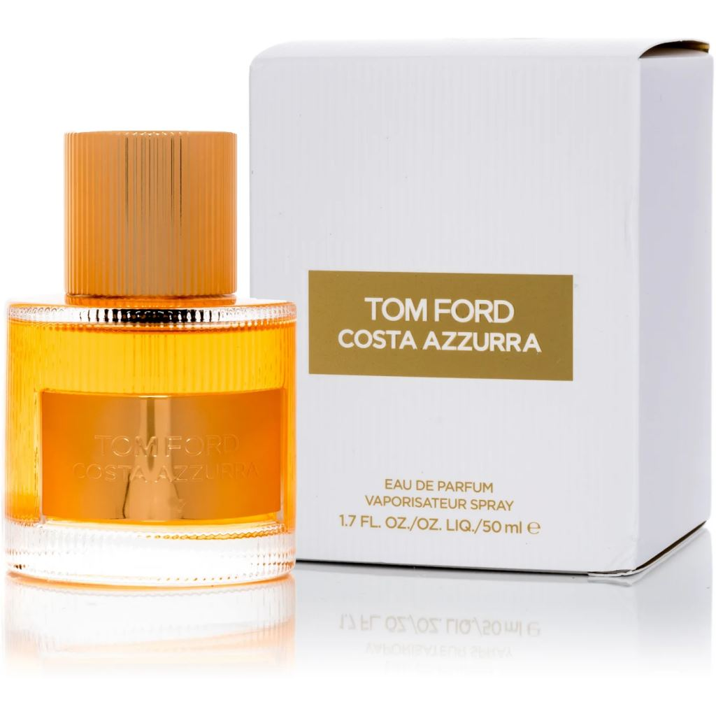 Tom Ford Costa Azzurra EDP 50ml Uraknak (888066117463)-0