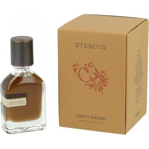 Orto Parisi Perfumy Unisex Orto Parisi Stercus (50 ml) (S8304528)-0