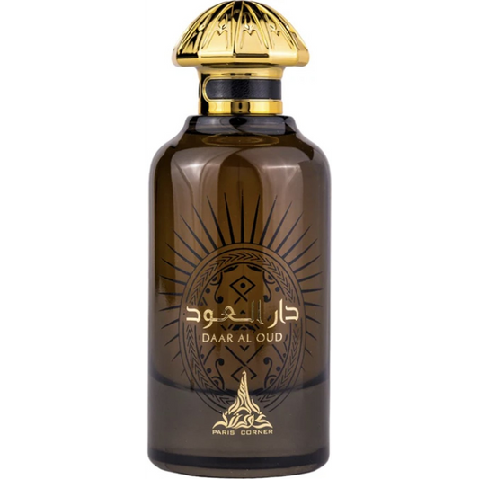 PARIS CORNER Daar Al Oud EDP spray 100ml (6246717622270)-0