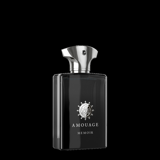 Amouage Amouage, Memoir, Eau De Parfum, For Men, 100 ml For Men (701666410133)-0