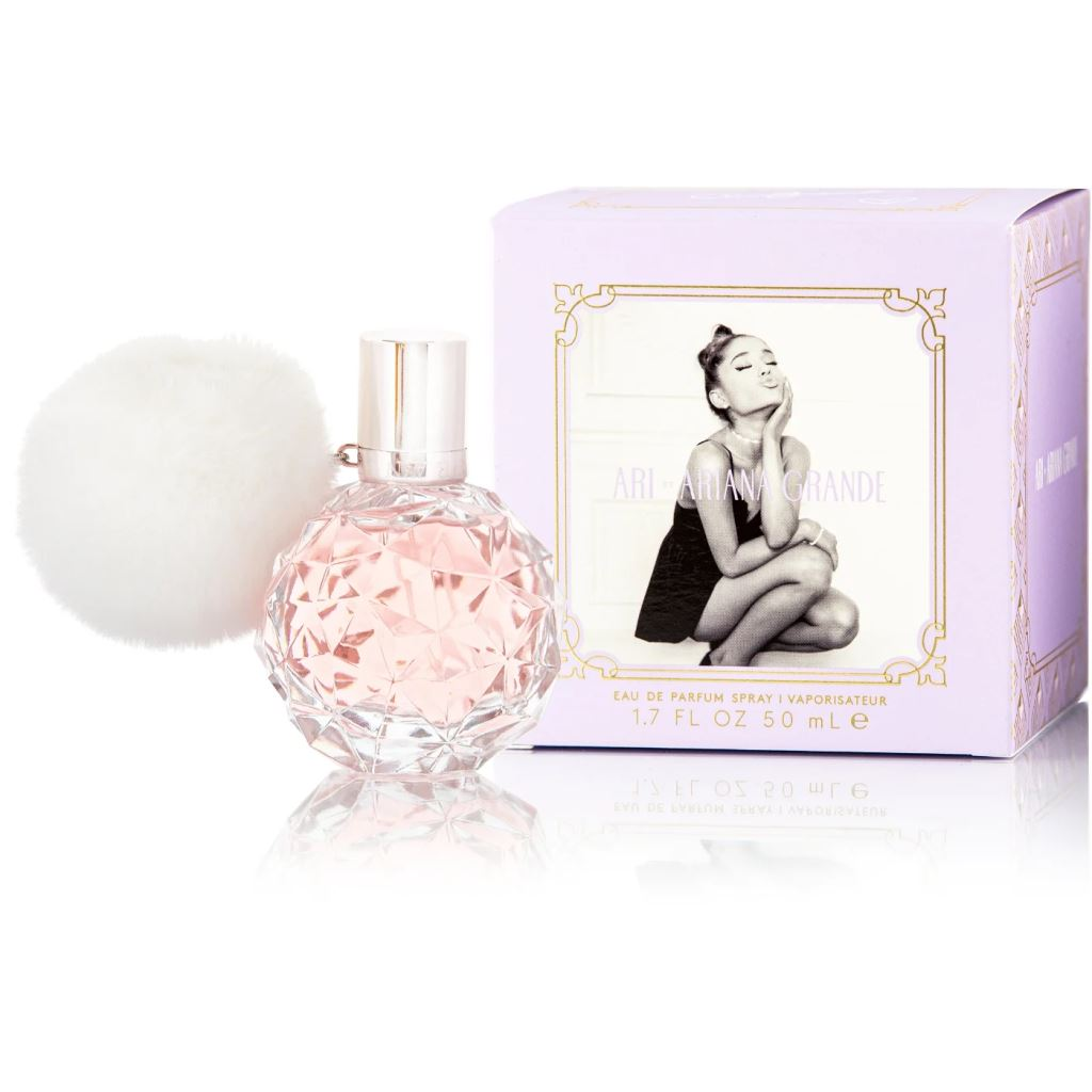 Ariana Grande Ari EDP 50ml Hölgyeknek (812256020318)-0