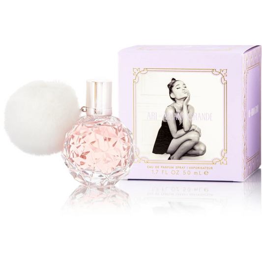 Ariana Grande Ari EDP 50ml Hölgyeknek (812256020318)-0