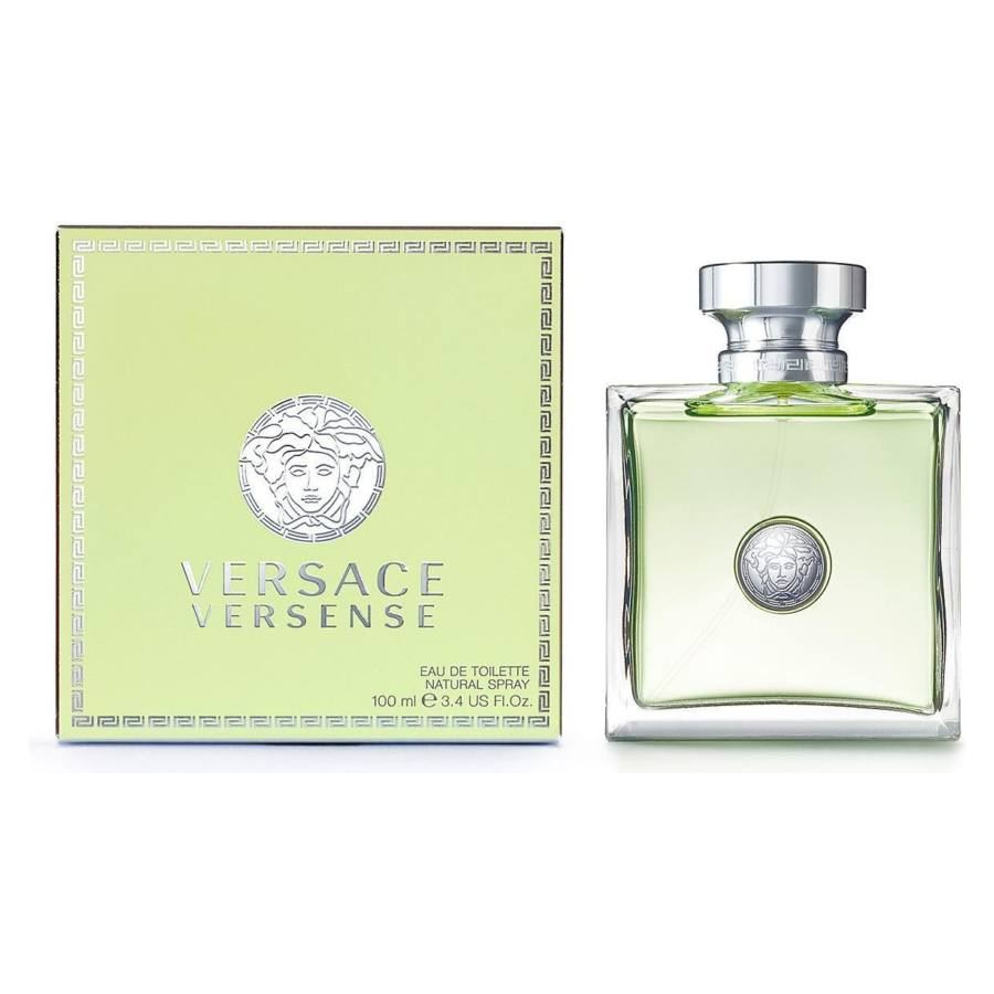 Versace Versense EDT 100ml Hölgyeknek (8011003997022)-0