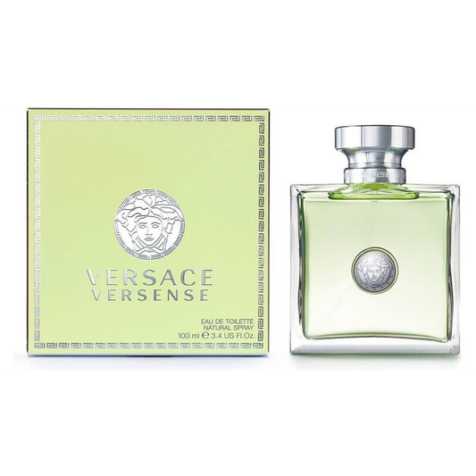 Versace Versense EDT 100ml Hölgyeknek (8011003997022)-0