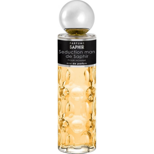 Saphir Seduction Man de Saphir EDP 200 ml (8424730007139)-0