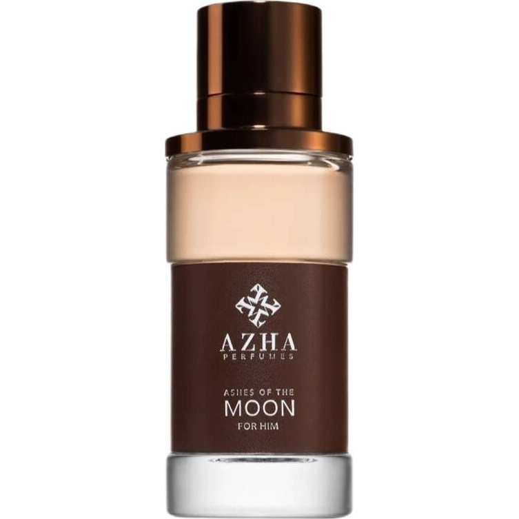 AZHA Ashes Of Moon EDP spray 100ml (6629021040099)-0