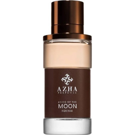AZHA Ashes Of Moon EDP spray 100ml (6629021040099)-0