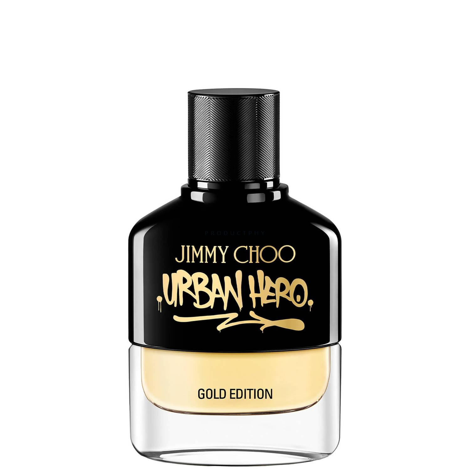 Jimmy Choo Jimmy Choo, Urban Hero Gold Edition, Eau De Parfum, For Men, 50 ml For Men (3386460127073)-0