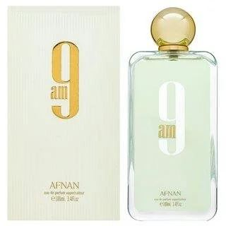 Afnan 9am EDP 100ml Hölgyeknek és Uraknak (6290171002345)-0