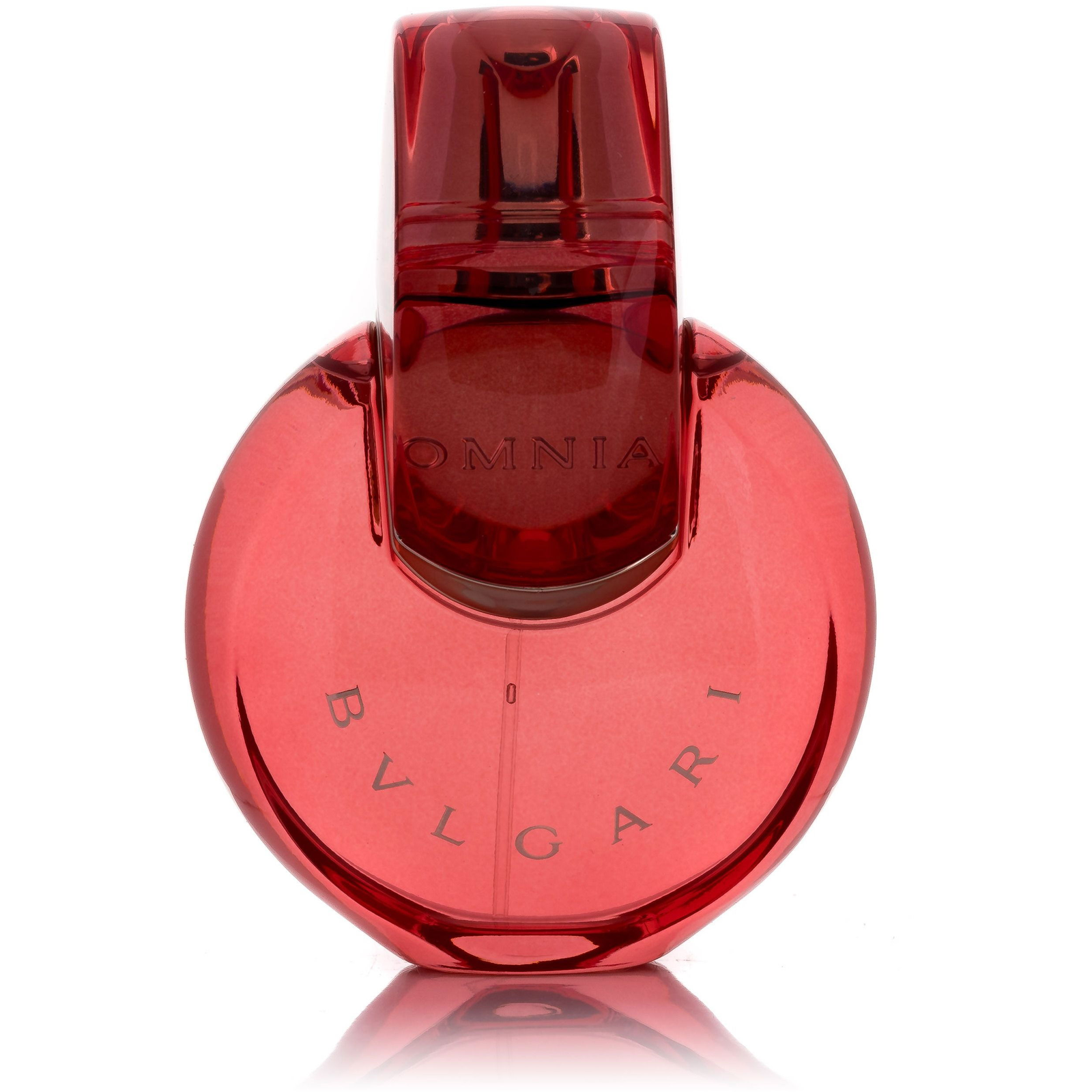 Bvlgari Omnia Coral toaletní voda 100 ml pro ženy (783320420672)-0