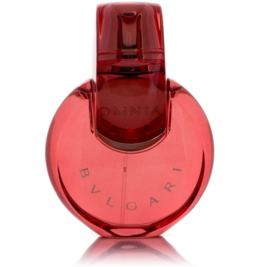 Bvlgari Omnia Coral toaletní voda 100 ml pro ženy (783320420672)-0