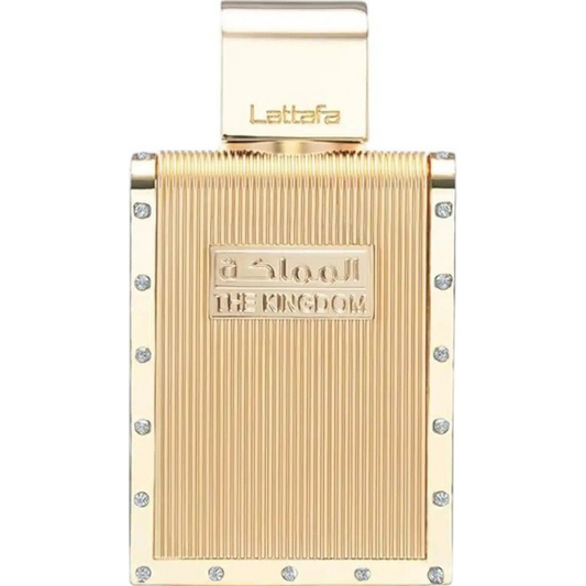 Lattafa The Kingdom woda perfumowana spray 100ml (0227293)-0
