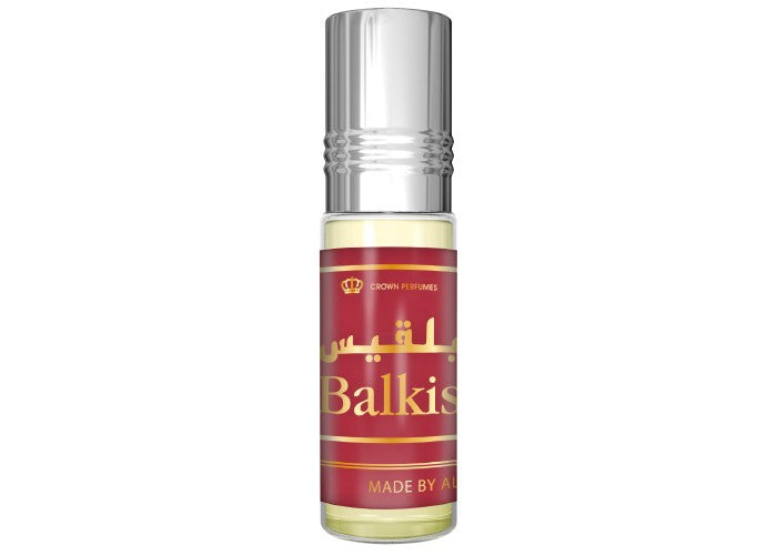 AL REHAB BALKIS CPO 6 ML U-0