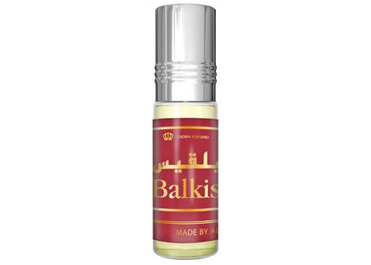 AL REHAB BALKIS CPO 6 ML U-0