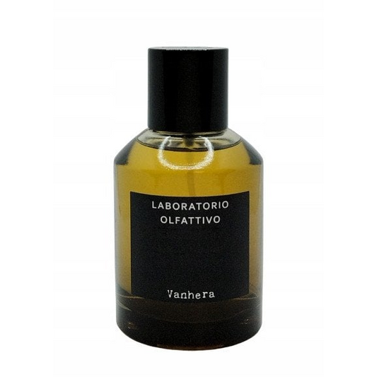 LABORATORIO OLFATTIVO Vanhera EDP spray 100ml (8050043460158)-0