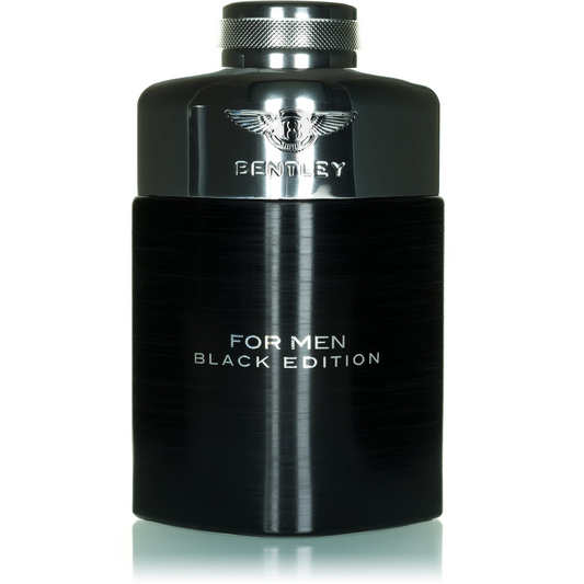Bentley Bentley For Men Black Edition 100ml parfémovaná voda muž EDP (7640171190921)-0