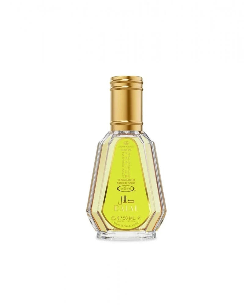 AL REHAB DALAL EDP 1.7 W-0