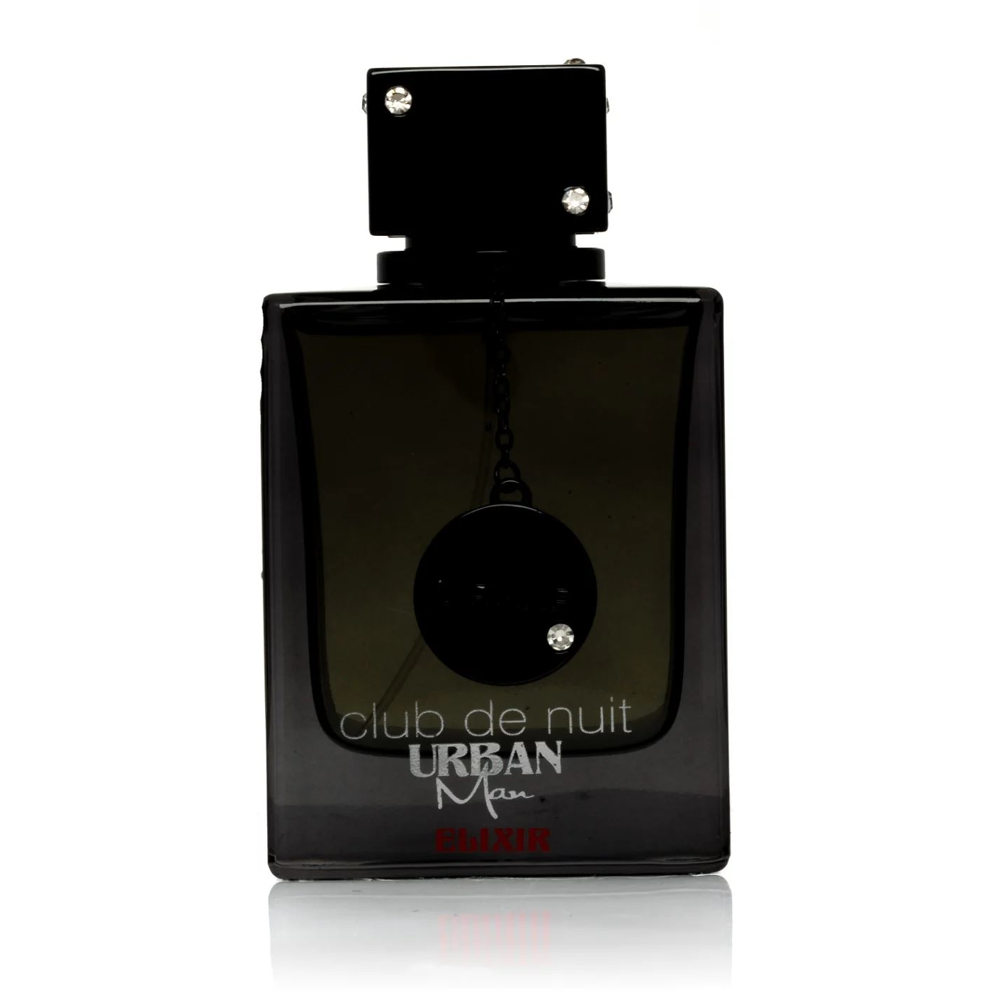 Armaf Armaf Club De Nuit Urban Elixir EDP 100ml (6294015163513)-0